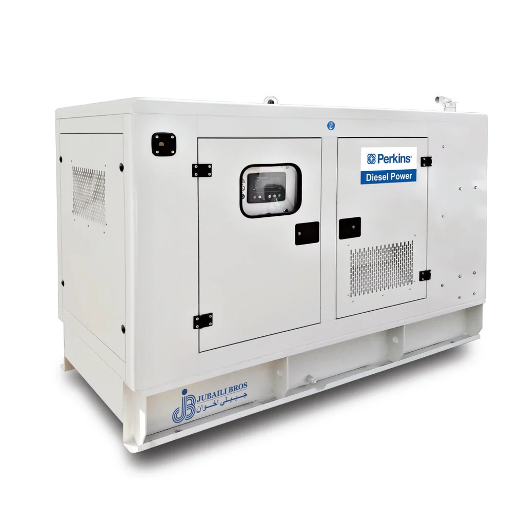 Électrogène 30KVA